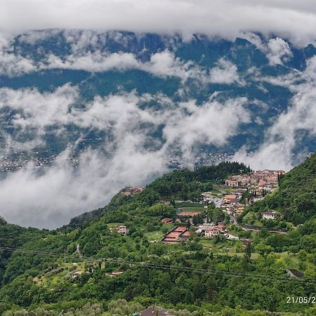 TremosineCasa Nel Borgo - Casa Oliva别墅 客房 照片
