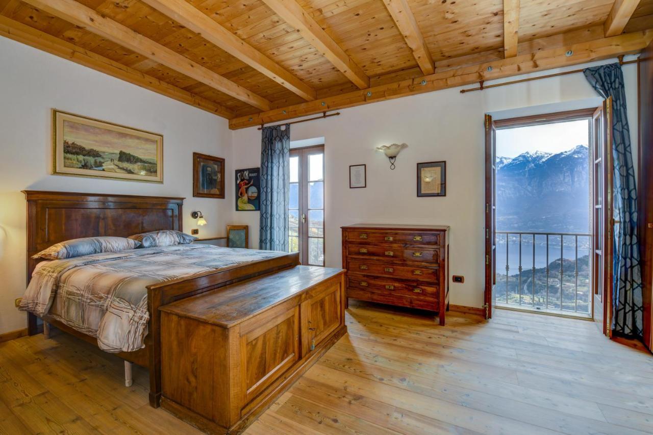 TremosineCasa Nel Borgo - Casa Oliva别墅 外观 照片